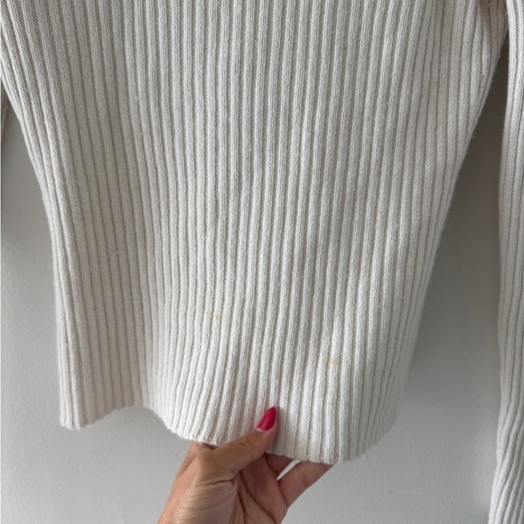 REFORMATION Fia Cardigan M - Picture 8 of 9